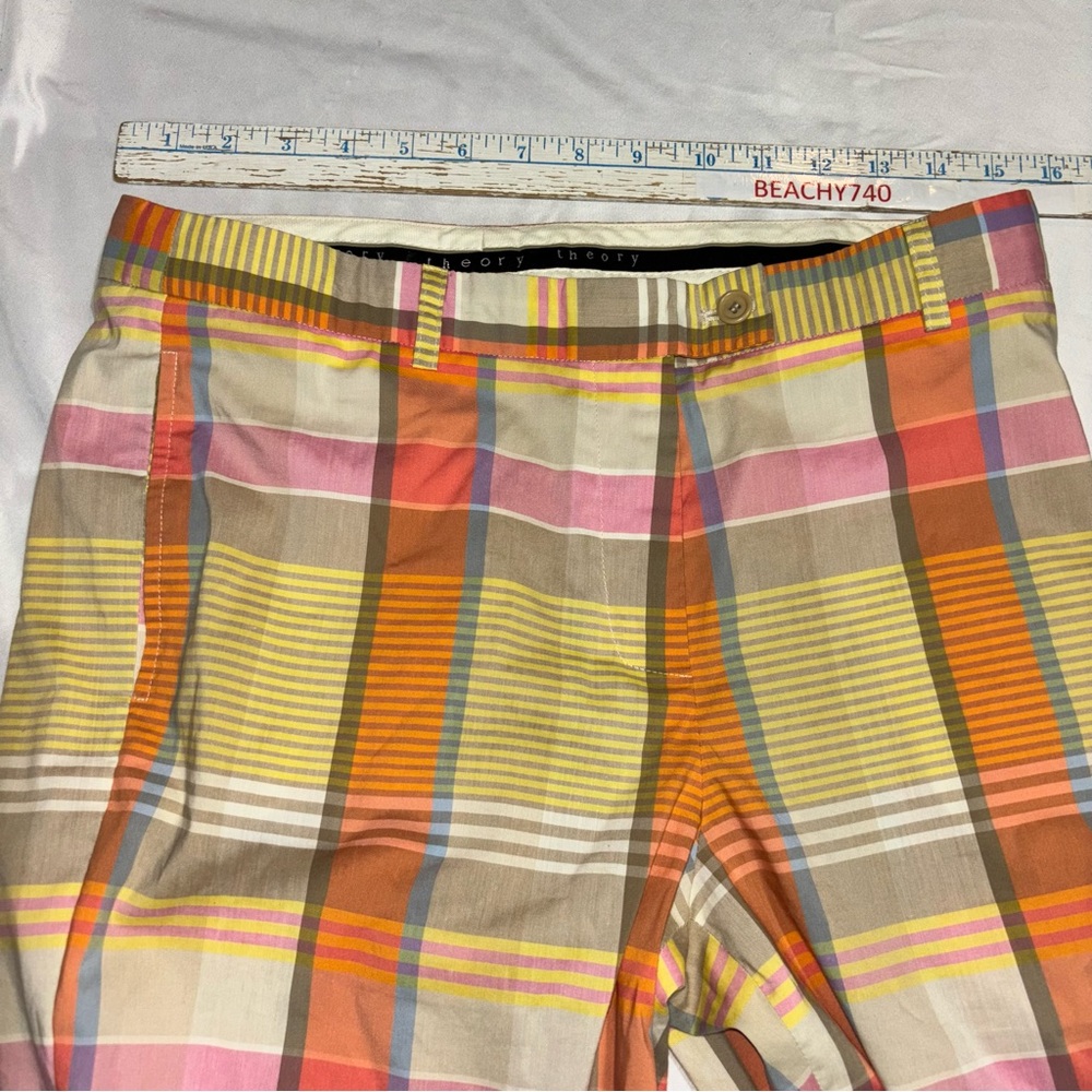 Theory pants - Picture 3 of 4